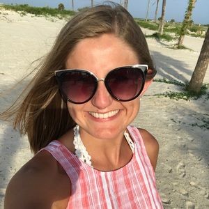 Meet your Posher, Kaila